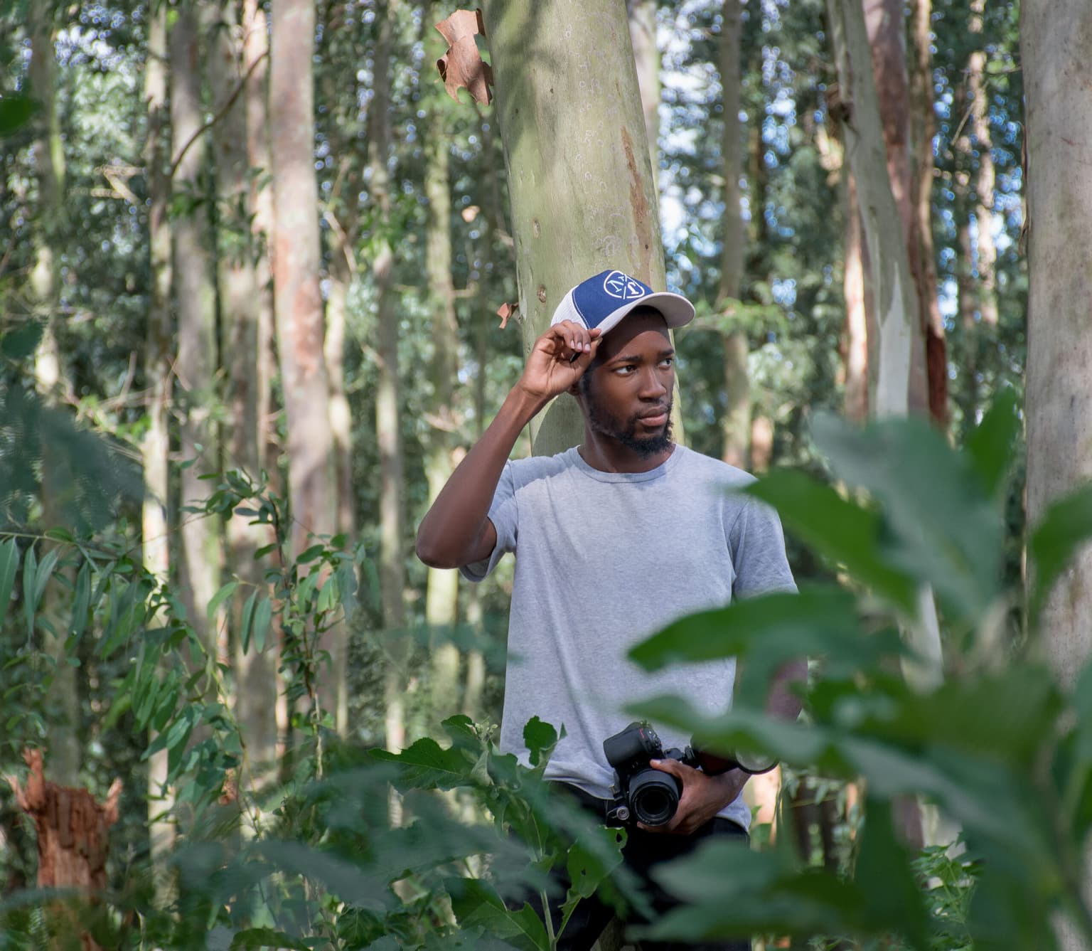 The Role of M&E in Climate Adaptation Programs