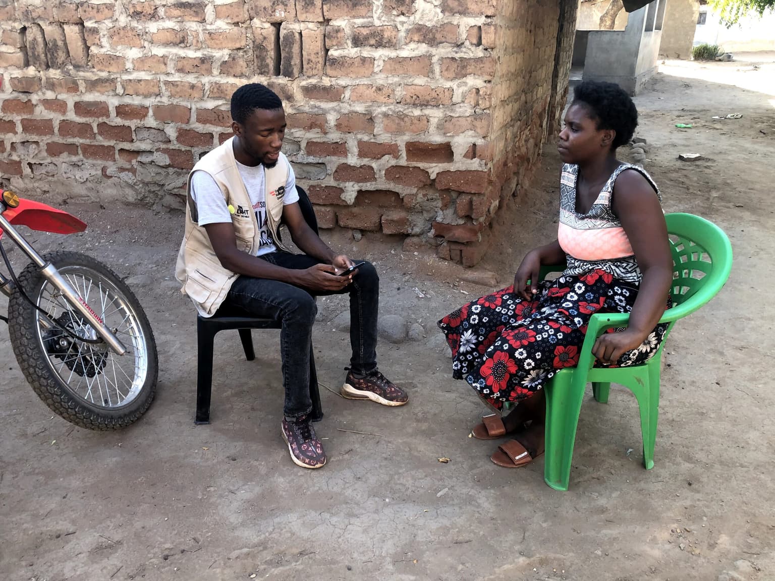 Gender-Responsive Evaluation: A Practical Guide